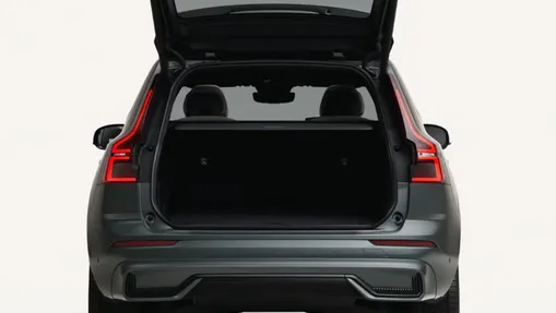 VOLVO XC60 XC60 B4 B Core aut Nowy