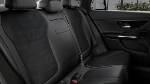 MERCEDES-BENZ GLC GLC Coupe 200 mHEV 4-Matic AMG Line Nowy
