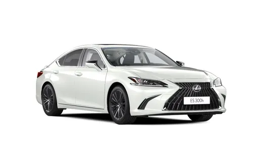 LEXUS ES ES 300h Business Edition Nowy