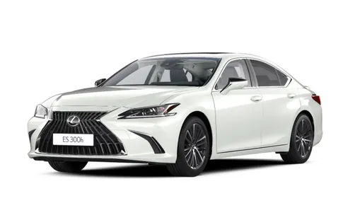 LEXUS ES ES 300h Business Edition Nowy