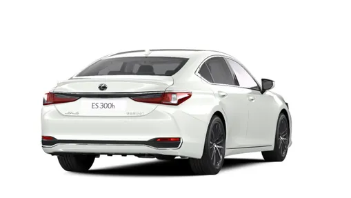 LEXUS ES ES 300h Business Edition Nowy