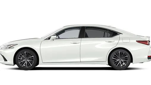 LEXUS ES ES 300h Business Edition Nowy