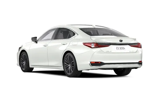 LEXUS ES ES 300h Business Edition Nowy