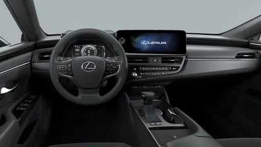 LEXUS ES ES 300h Business Edition Nowy