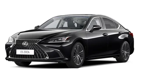 LEXUS ES ES 300h Business Edition Nowy