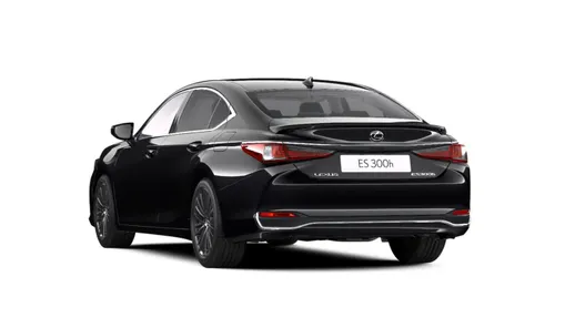 LEXUS ES ES 300h Business Edition Nowy