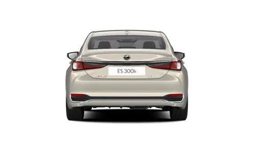 LEXUS ES ES 300h Business Edition Nowy