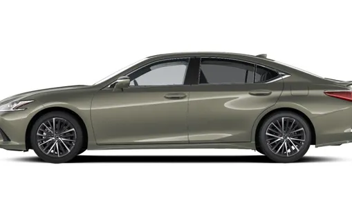 LEXUS ES ES 300h Business Edition Nowy