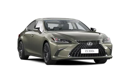 LEXUS ES ES 300h Business Edition Nowy