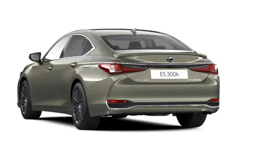 LEXUS ES ES 300h Business Edition Nowy