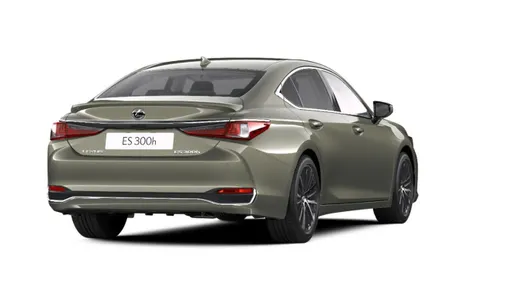 LEXUS ES ES 300h Business Edition Nowy