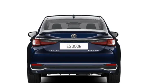 LEXUS ES ES 300h Business Edition Nowy
