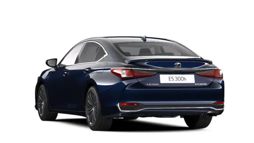 LEXUS ES ES 300h Business Edition Nowy