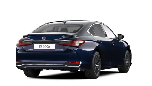 LEXUS ES ES 300h Business Edition Nowy