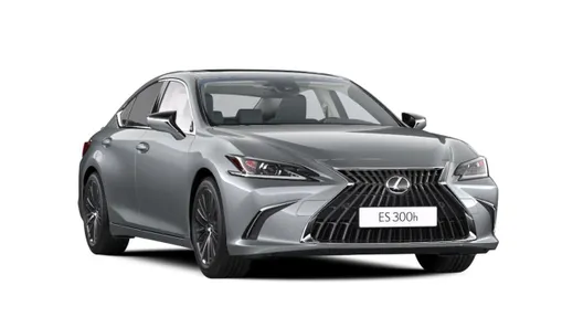 LEXUS ES ES 300h Business Edition Nowy