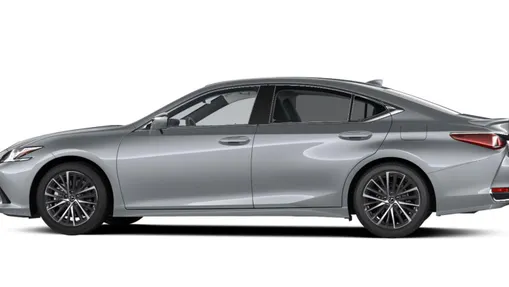 LEXUS ES ES 300h Business Edition Nowy