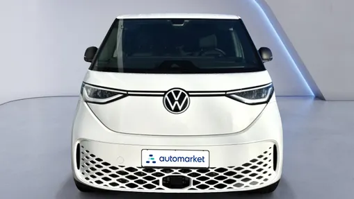 VOLKSWAGEN ID. Buzz Cargo ID. Buzz Cargo Pro