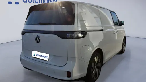 VOLKSWAGEN ID. Buzz Cargo ID. Buzz Cargo Pro