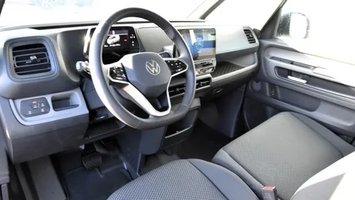 VOLKSWAGEN ID. Buzz Cargo ID. Buzz Cargo Pro