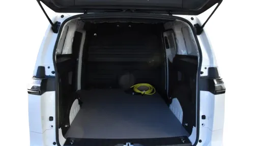 VOLKSWAGEN ID. Buzz Cargo ID. Buzz Cargo Pro