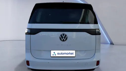 VOLKSWAGEN ID. Buzz Cargo ID. Buzz Cargo Pro