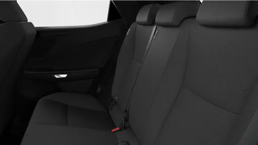 LEXUS LBX LBX 1.5 Hybrid Nowy