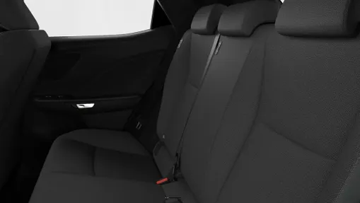 LEXUS LBX LBX 1.5 Hybrid Nowy