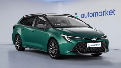 TOYOTA Corolla Corolla 1.8 Hybrid GR Sport Nowy