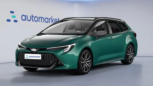 TOYOTA Corolla Corolla 1.8 Hybrid GR Sport Nowy