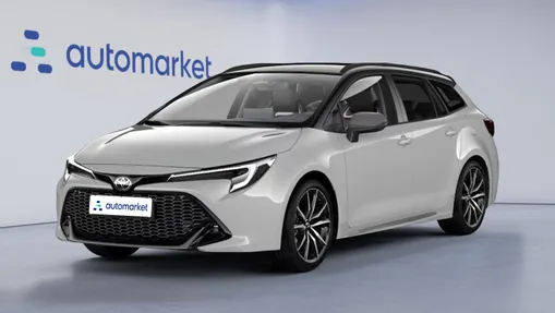 TOYOTA Corolla Corolla 1.8 Hybrid GR Sport Nowy