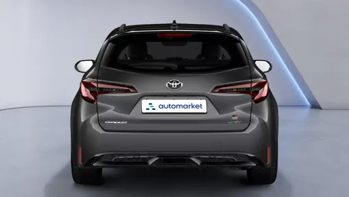 TOYOTA Corolla Corolla 1.8 Hybrid GR Sport Nowy