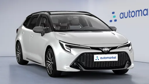 TOYOTA Corolla Corolla 1.8 Hybrid GR Sport Nowy