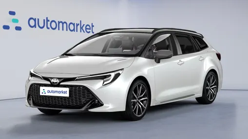TOYOTA Corolla Corolla 1.8 Hybrid GR Sport Nowy