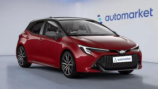 TOYOTA Corolla Corolla 1.8 Hybrid GR Sport Nowy