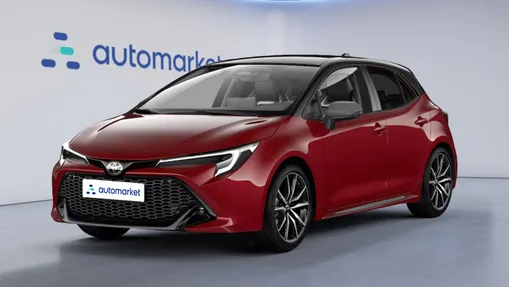 TOYOTA Corolla Corolla 1.8 Hybrid GR Sport Nowy