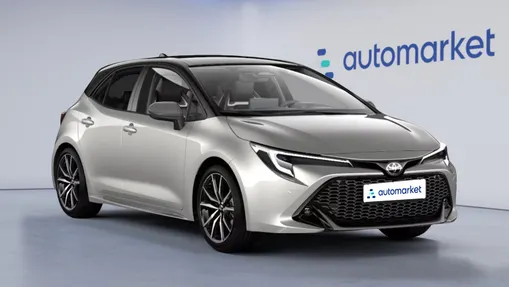 TOYOTA Corolla Corolla 1.8 Hybrid GR Sport Nowy