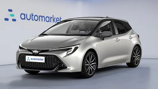 TOYOTA Corolla Corolla 1.8 Hybrid GR Sport Nowy
