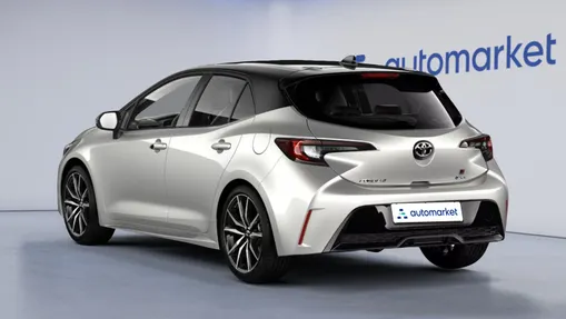 TOYOTA Corolla Corolla 1.8 Hybrid GR Sport Nowy
