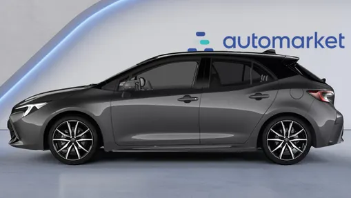 TOYOTA Corolla Corolla 1.8 Hybrid GR Sport Nowy