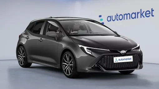 TOYOTA Corolla Corolla 1.8 Hybrid GR Sport Nowy