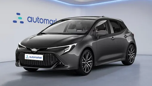 TOYOTA Corolla Corolla 1.8 Hybrid GR Sport Nowy