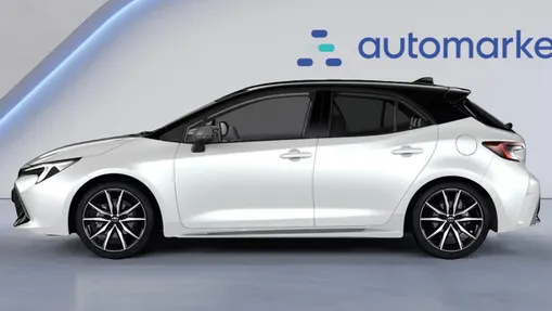 TOYOTA Corolla Corolla 1.8 Hybrid GR Sport Nowy