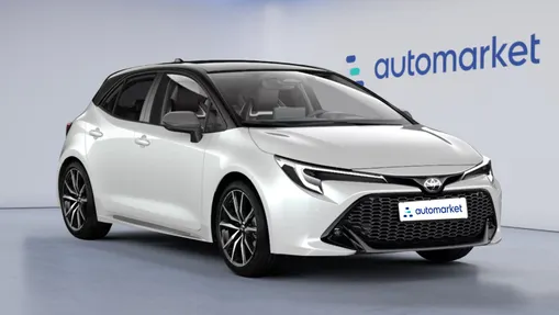 TOYOTA Corolla Corolla 1.8 Hybrid GR Sport Nowy