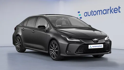 TOYOTA Corolla Corolla 1.8 Hybrid GR Sport Nowy