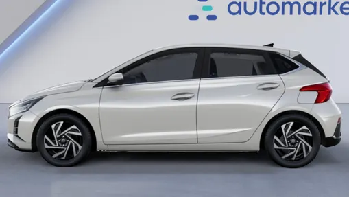 HYUNDAI i20 i20 1.0 T-GDi Modern Nowy