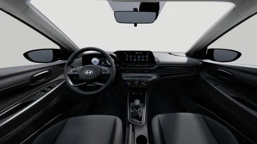 HYUNDAI i20 i20 1.0 T-GDi Modern Nowy