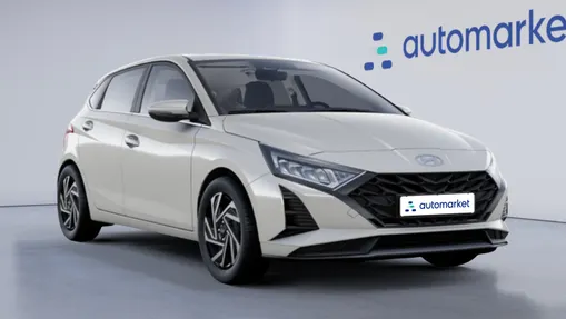 HYUNDAI i20 i20 1.0 T-GDi Modern Nowy