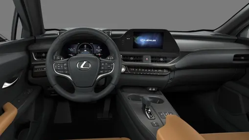 LEXUS UX UX 300h Business Nowy