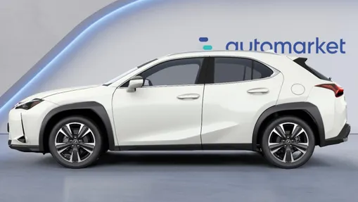 LEXUS UX UX 300h Business Nowy