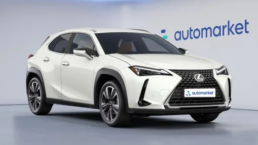 LEXUS UX UX 300h Business Nowy
